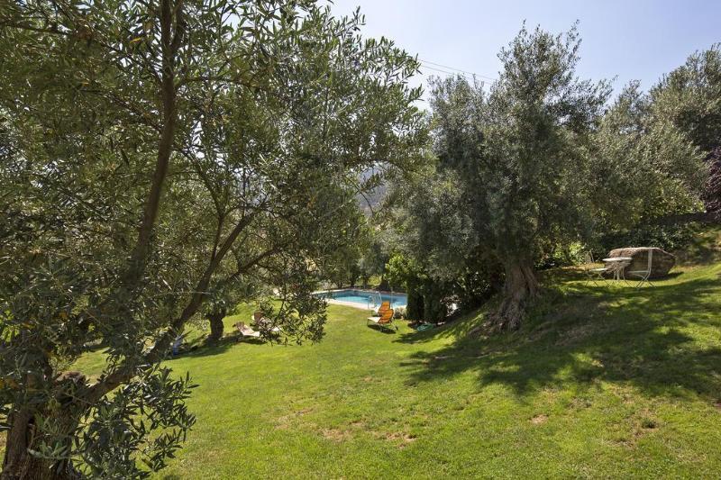 La Almunia Del Valle Monachil Dış mekan fotoğraf